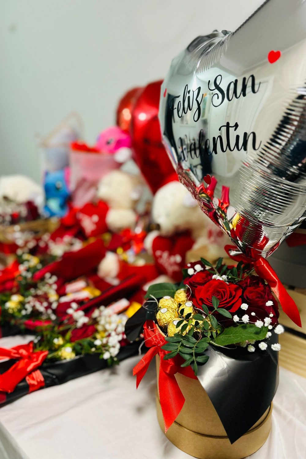 Decoroxvi - el poder de celebrar. Decoraciones de eventos y regalos personalizados