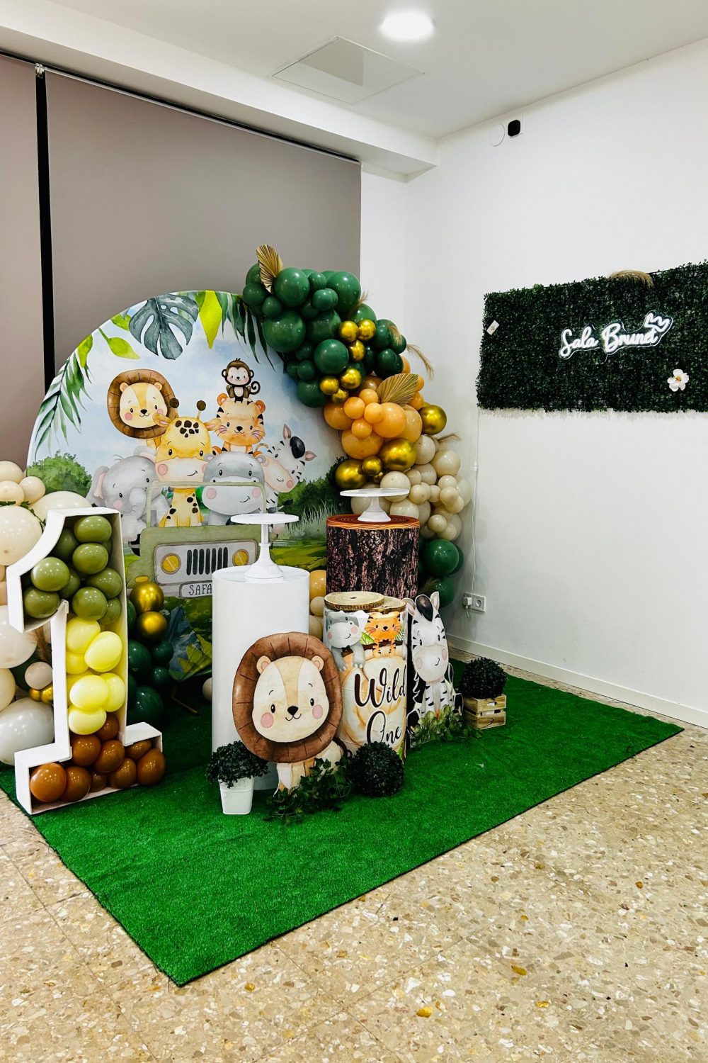 Decoroxvi - el poder de celebrar. Decoraciones de eventos y regalos personalizados