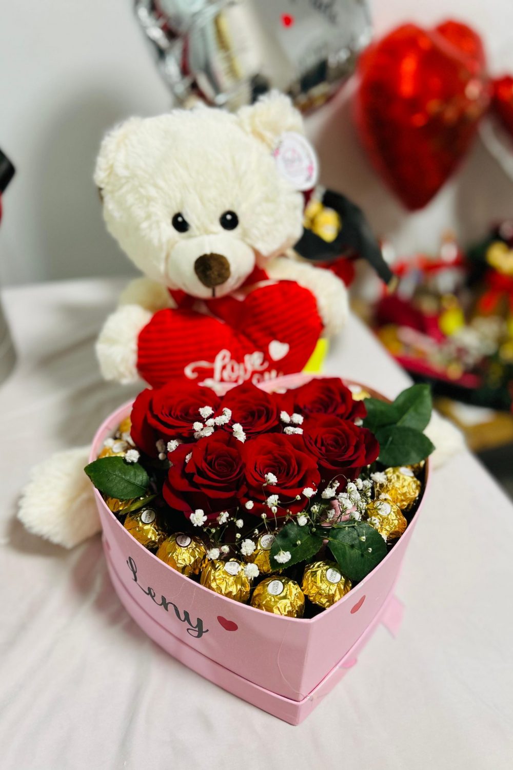 Decoroxvi - el poder de celebrar. Decoraciones de eventos y regalos personalizados